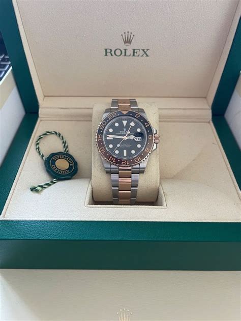 rolex zum listenpreis|Rolex gmt 2 wartezeit.